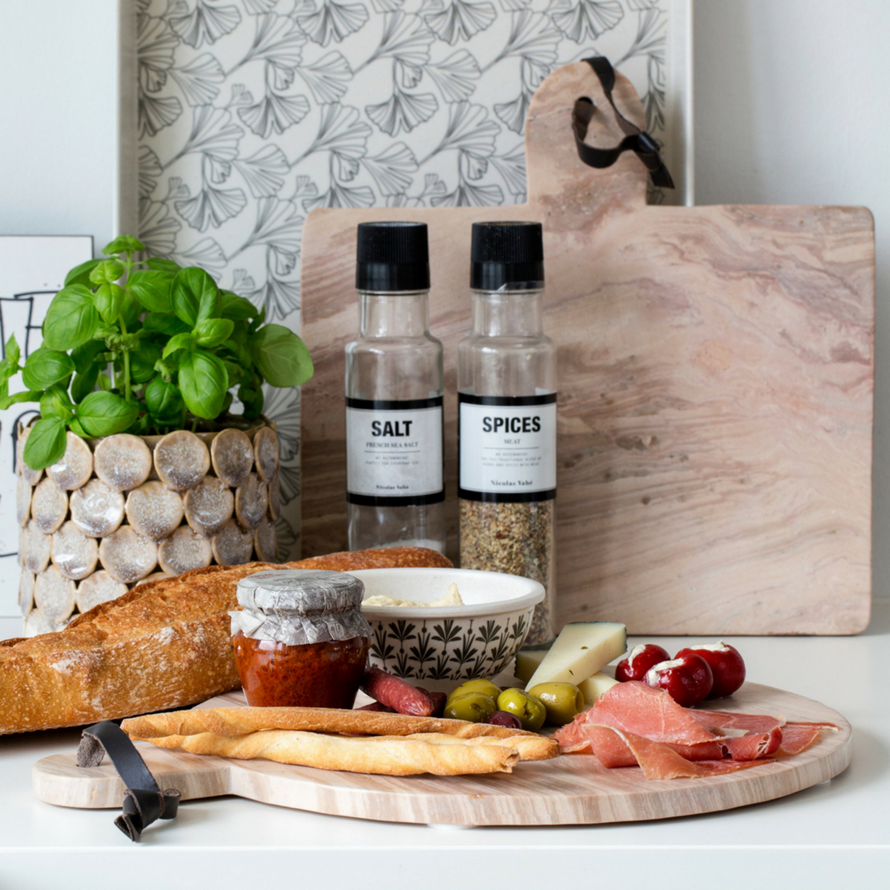 KAMIENNE_DESKI_DO_KROJENIA_SZTUCZNA_BAZYLIA_LENE_BJERRE_POLSKA_SKLEP_DESIGNBYWOMEN
